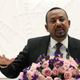 Ethiopia's prime minister Abiy Ahmed has defended internet cut-offs.
